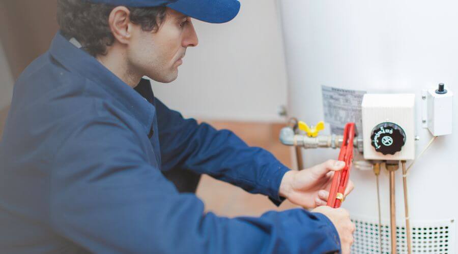 Professional Leak Detection Services in Morristown, SD